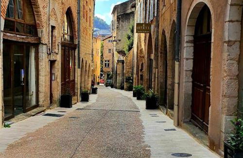 Domaine Lapèze, Gite Le Cabernet. - Foto 30