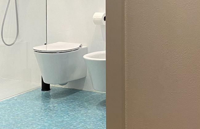 Lovely apt With Garden in South Tyrol - Foto 18