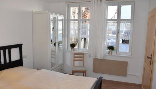 Ferienwohnung Goldener Löwe - Foto 4