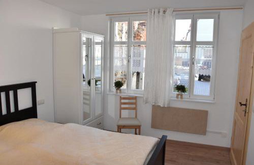 Ferienwohnung Goldener Löwe - Foto 4