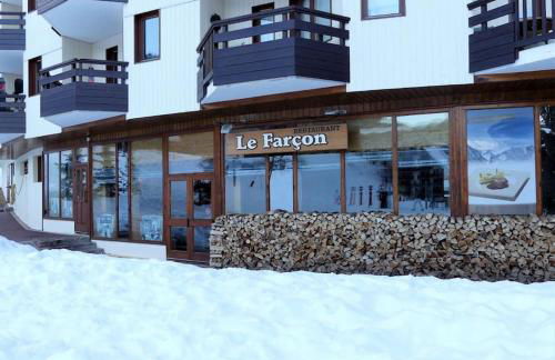 40m2 - Ski aux pieds - La Tania - Parking couvert - Foto 32