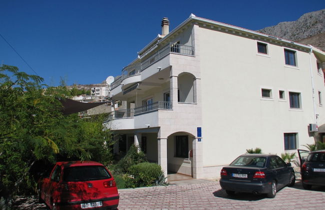 Apartments Miljak - Foto 38