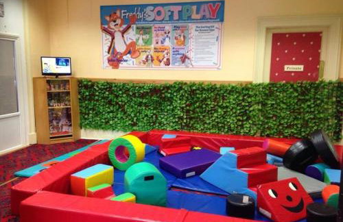 36 Strawberry Hill, Tolroy Manor - Foto 19