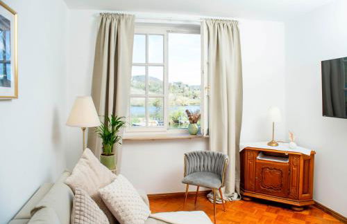 Boutique Apartments in Villa direkt an der Mosel - Foto 8