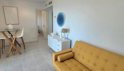 Sea View Appartement Blue Monkey - Photo 5