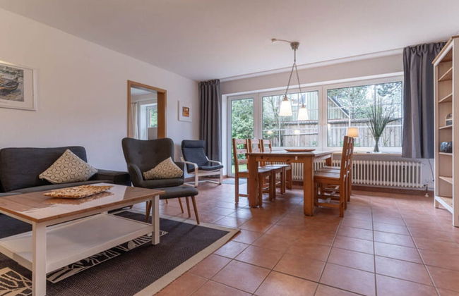 Ferienwohnung fur Familien in St.peter Ording - Foto 26