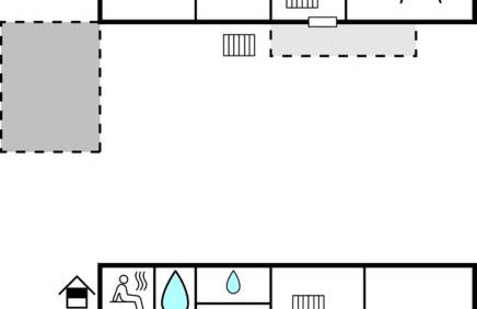 Amazing Home In Vinica With Sauna - Foto 44