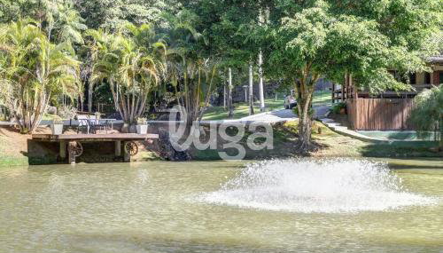 Sítio 4 Estações | Paz e Natureza - Foto 3