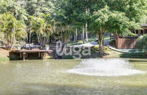 Domaine Quatre Saisons | Paix & Nature - Photo 3