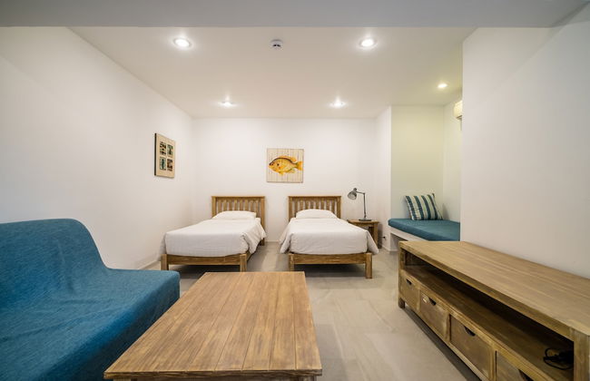 Nam Bo villa by Lofty - Foto 7