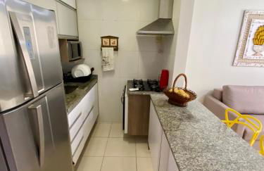 Village Bella Lunna 09 - 1 Qto - Guarajuba - Foto 9