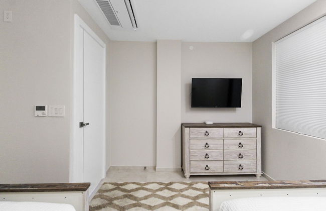 O Condominium Beachfront Residences - Foto 45