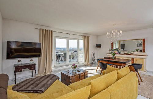 Koblenz Rheinblick Penthouse - Foto 1