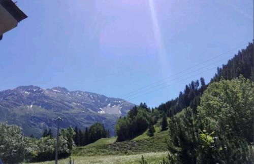 La Casa di Olivia - direttamente sulle piste (ski-in / ski-out) - Foto 62