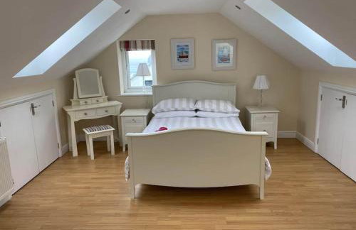 Karrek View - Trebarwith Strand (Sleeps 8-10) - Foto 6