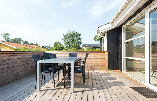 10 Person Holiday Home in Juelsminde-by Traum - Foto 40