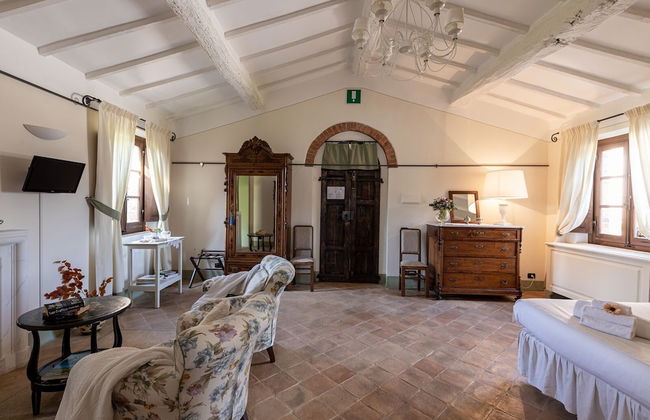 Podere La Rocca - Foto 45