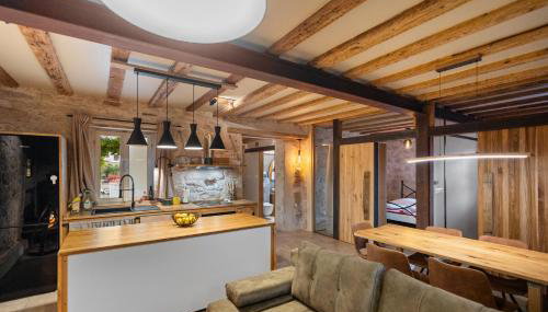 Heritage Stonehouse Mala Kuća od Soli - Foto 2