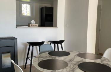 Gîte l’Inattendu - Foto 34