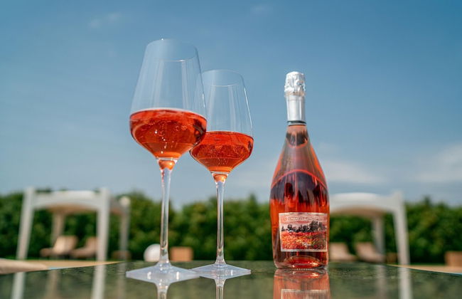 Agriturismo Casa Gioia - Foto 27