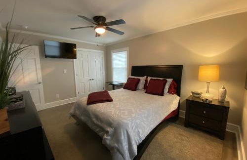 Northwest Raleigh Delight-Near Hospitals, RDU, RTP - Foto 11