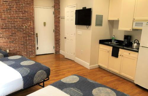 Studios Midtown Manhattan - Foto 29