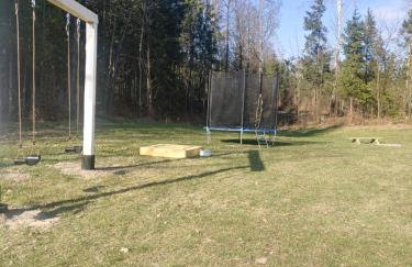 Leśny Reset - Foto 37