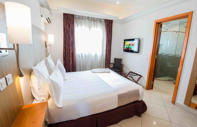 Nomad Suites Residence - Foto 5