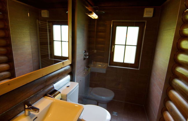 Grand Wastl Comfortable Holiday Residence - Photo 12