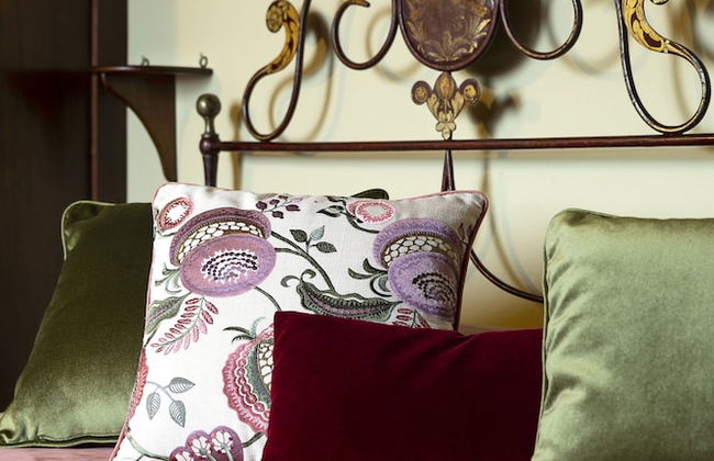 Antica Casa Balsari - Photo 14