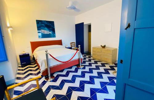 Casa Avocado - in the center, with a view and quiet - Foto 44