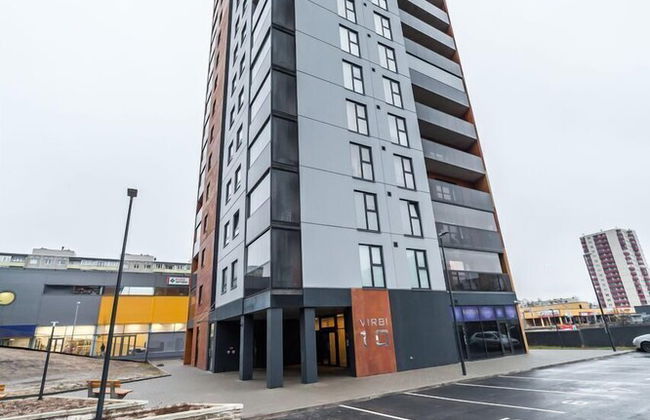 Karlson Lux Apart Hotel - Foto 43