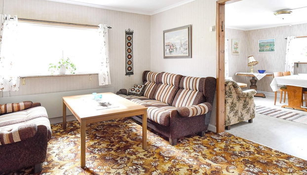 5 Person Holiday Home in Bullaren - Foto 5, Innenbereich