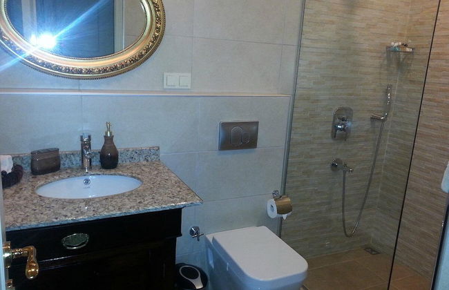 Dila Suites - Foto 9