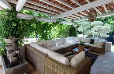 MAS Sun villa famille en campagne - Foto 37