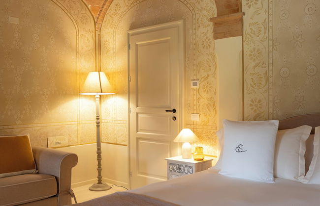 Elizabeth Country House, a Member of Design Hotels - Photo 26