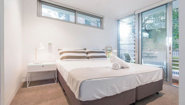 Hastings Villas - Foto 5, Habitación