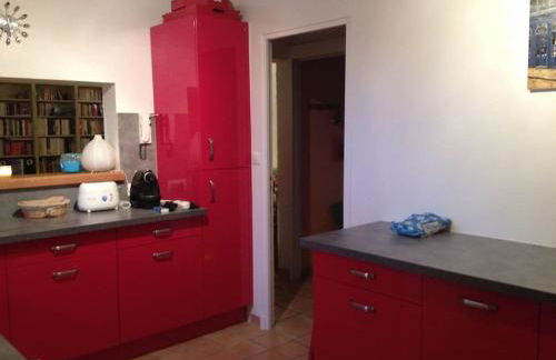 Villa en locations saisonnières La Cadière d'Azur - Foto 24