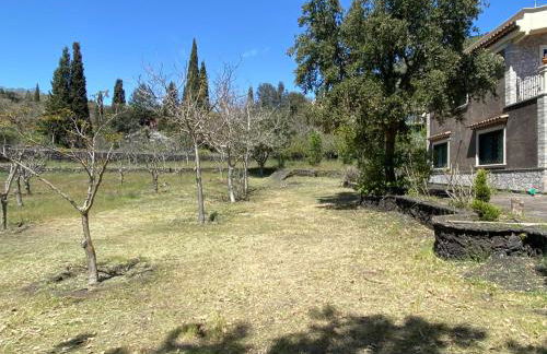 Villa Caterina, alle pendici del Vulcano Etna - Foto 30