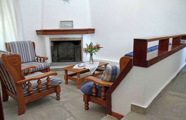 The 4 Travellers Halkidiki - Foto 45