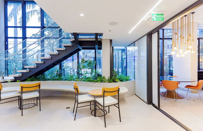 Helbor Stay Batel - Yogha - Foto 5