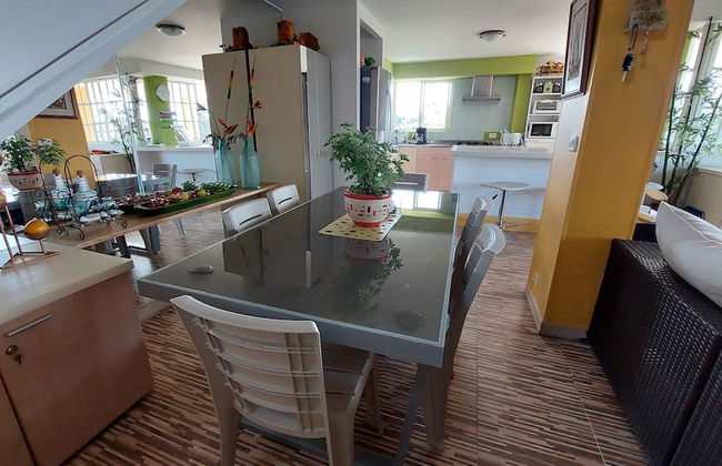 Casa de Campo Con Vista a la Piedra - Photo 22