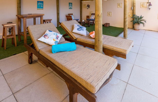 Blue Pearl Villa - Foto 18