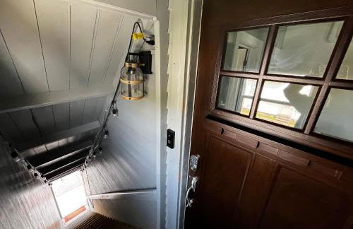 The Historic Downtown Suite - Foto 12