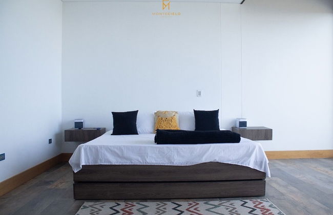 MONTECIELO HOSTING GUATAPE - Photo 18