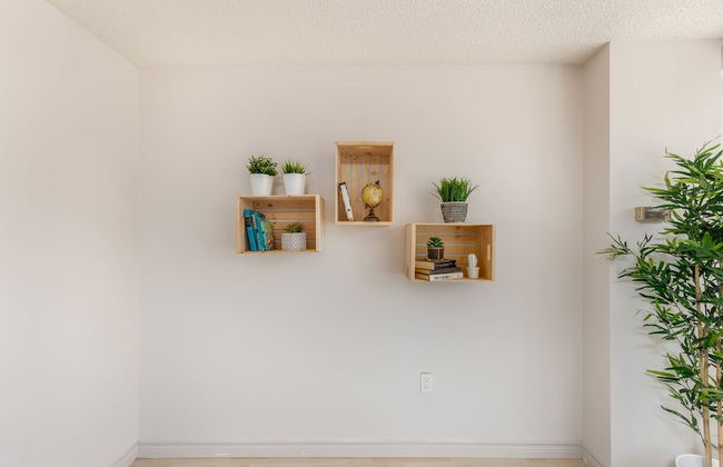 Corner Suite - Yonge & Bloor - Foto 29