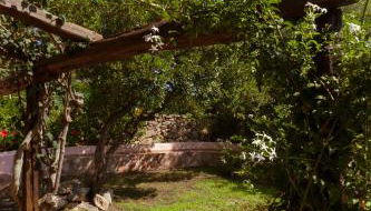 VILLA CON MAGNIFICO TERRAZZO IUN P6868 - Foto 3, Garden view