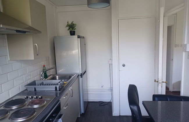 Lovely 1-bed Apartment in Birmingham - Foto 17