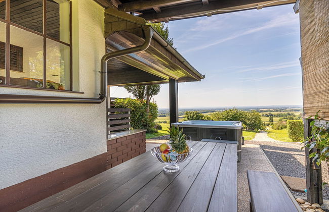 Holiday House Vilana With Jacuzzi - Foto 24