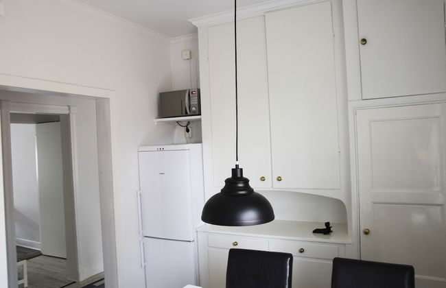 Alyhr Apartments - Foto 68